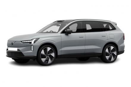 Volvo Ex90 Estate 380kW Twin Motor Performance Ultra 111kWh 5dr Auto