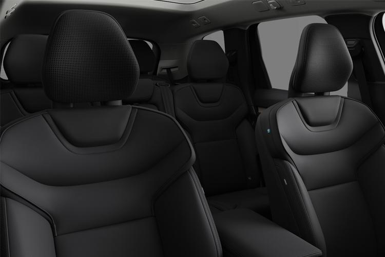 4079885 380kW Twin Motor Performance Ultra 111kWh 5dr Auto