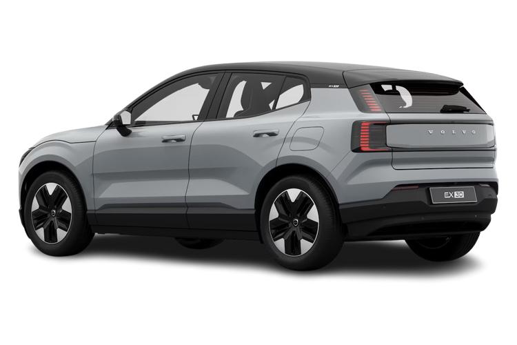 3978152 200kW Single Motor Core 51kWh 5dr Auto