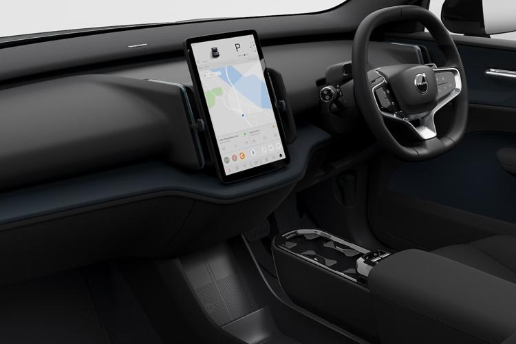 3979741 200kW SM Extended Range Ultra 69kWh 5dr Auto