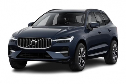 Volvo Xc60 Estate 2.0 T8 [455] PHEV Ultra Dark 5dr AWD Geartronic