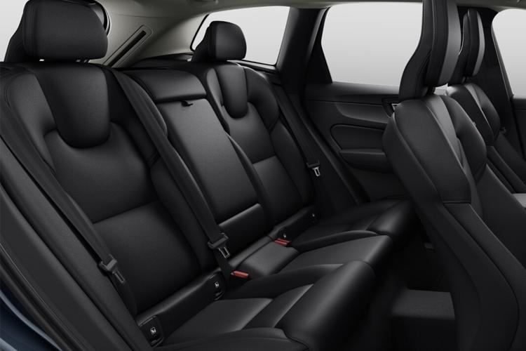 3989524 2.0 B5P Plus Black Edition 5dr AWD Geartronic