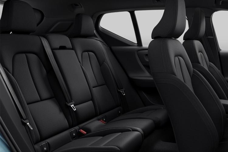 3947200 175kW Single Motor Plus Pro 69kWh 5dr Auto