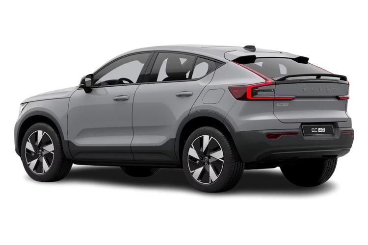 3940956 185kW Ext Range Ultra Black Edition 82kWh 5dr Auto