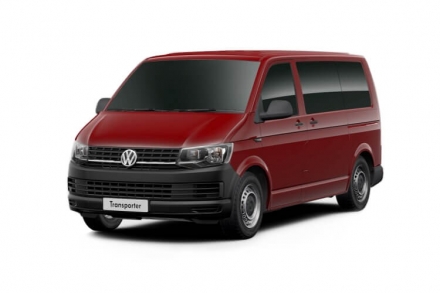 Volkswagen Caddy Diesel Estate 2.0 TDI 5dr