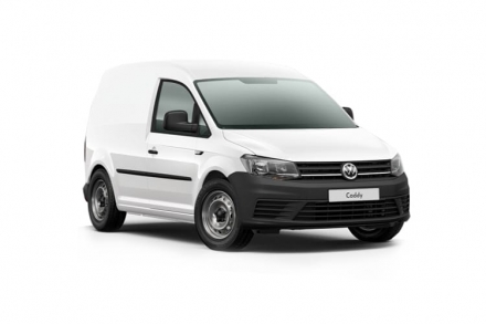 Volkswagen Caddy Estate 1.5 TSI 116 5dr
