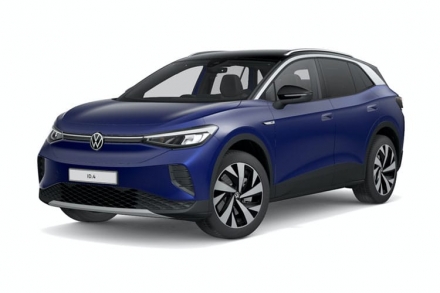Volkswagen ID.4 210kW Essential Pro 77kWh 5dr Auto