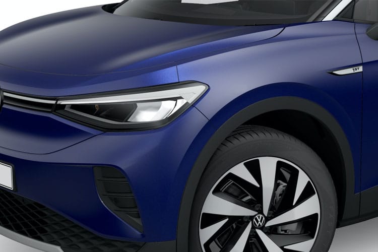 4079894 140kW Essential Pure 58kWh 5dr Auto