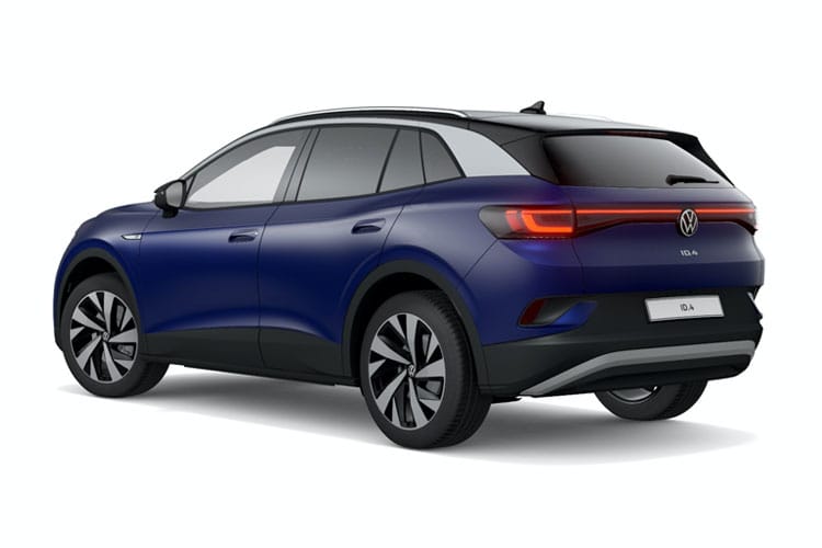 4075994 210kW Match Pro 77kWh 5dr Auto