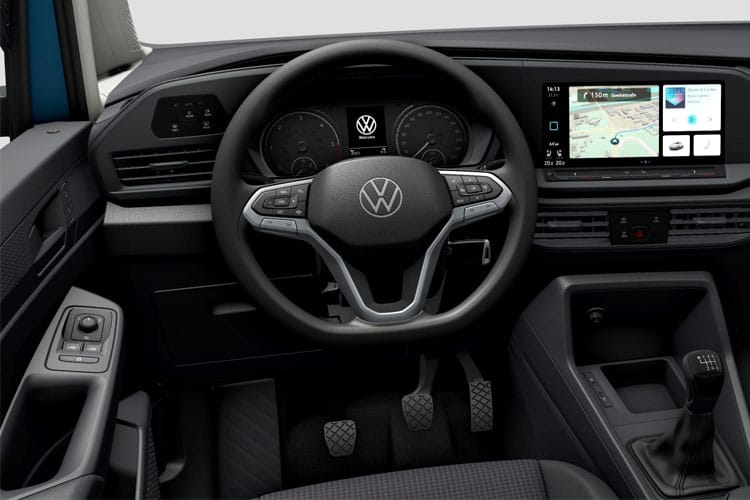 3942551 1.5 TSI 116 5dr