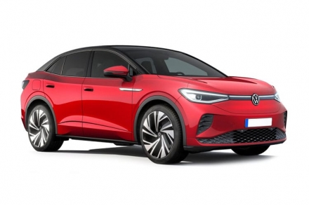Volkswagen Id.5 Coupe 210kW Style Pro 77kWh 5dr Auto