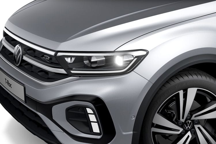 3985037 1.5 TSI Black Edition Plus 5dr DSG