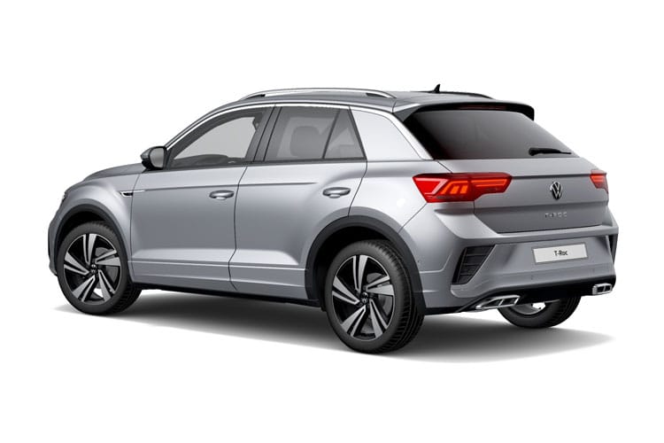 3985037 1.5 TSI Black Edition Plus 5dr DSG