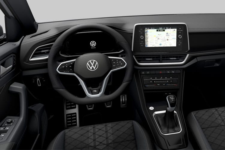 3985037 1.5 TSI Black Edition Plus 5dr DSG