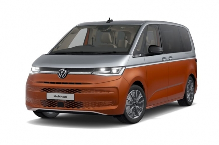 Volkswagen MULTIVAN 1.4 TSI eHybrid Style 5dr DSG