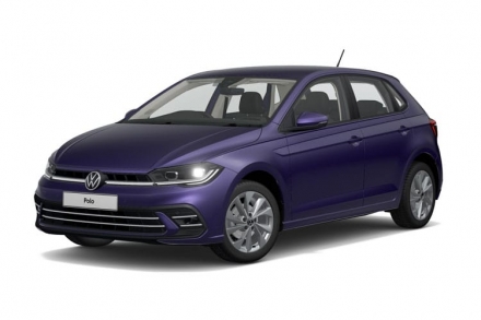 Volkswagen Polo Hatchback Special Edition 1.0 TSI Match 5dr DSG