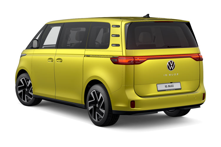 3867131 210kW Life Pro 86kWh 5dr LWB Auto