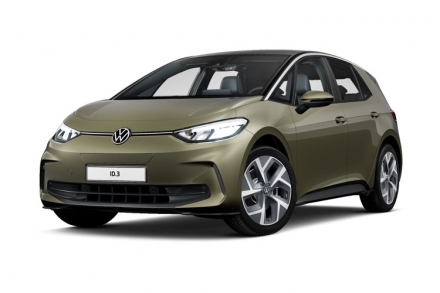 Volkswagen Id.3 Hatchback 150kW Pro 59kWh 5dr Auto