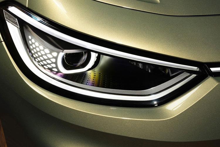 4061322 150kW Pro 59kWh 5dr Auto