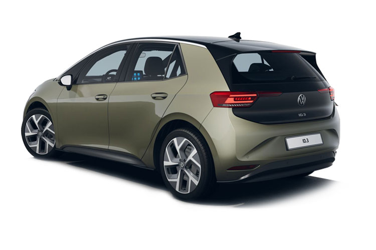 3979171 150kW Pro S 77kWh 5dr Auto Comf/Ext/PanRf/DAP/5St