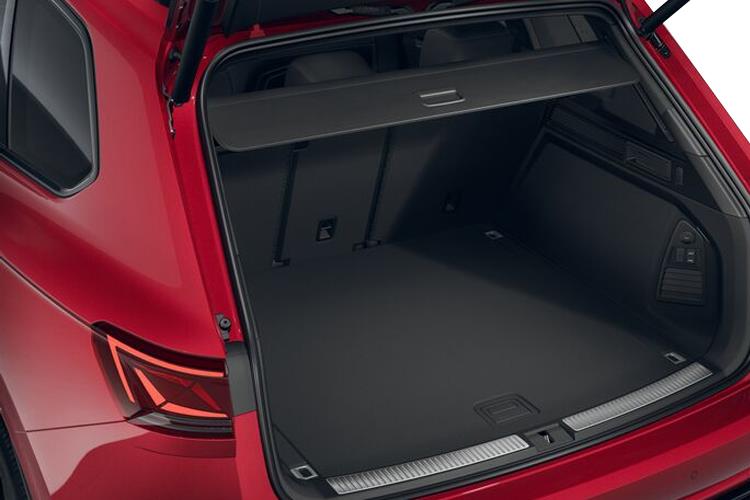 4061339 3.0 TSI eHybrid 4Motion Elegance 5dr Tip Auto