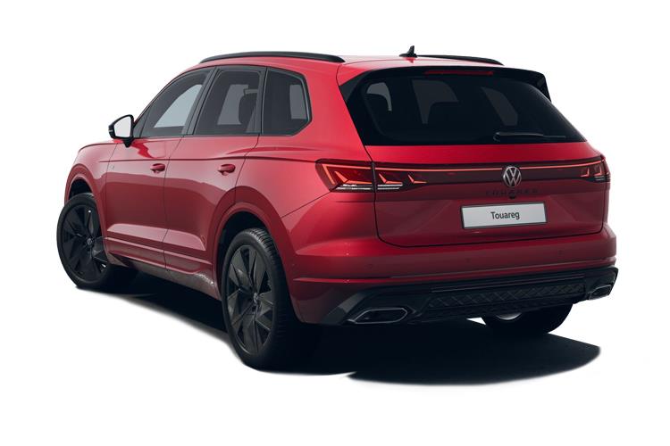 3595696 3.0 TSI eHybrid 4Motion Elegance 5dr Tip Auto
