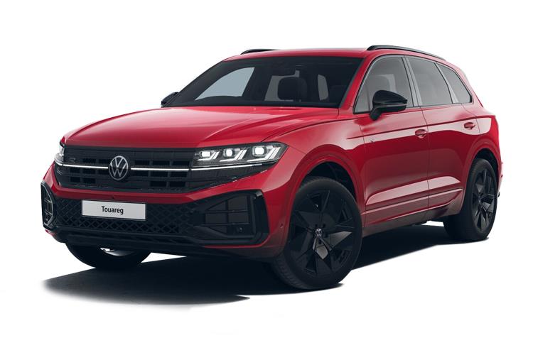 3979822 3.0 V6 TSI eHybrid 4Motion R 5dr Tip Auto