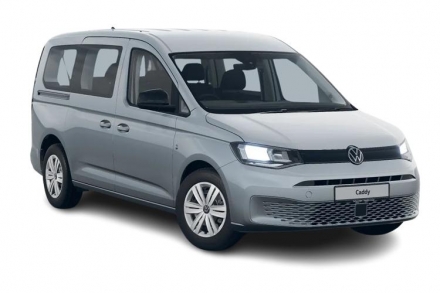Volkswagen Caddy Maxi Diesel Estate 2.0 TDI 5dr
