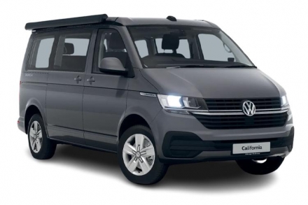 Volkswagen California Diesel Estate 2.0 TDI Coast 5dr DSG