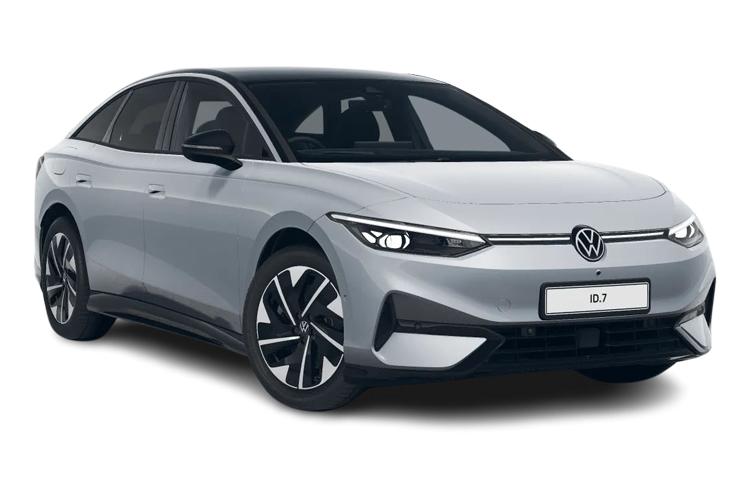 3942757 250kW 4MOTION GTX Plus 86kWh 5dr Auto