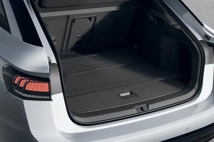 3942757 250kW 4MOTION GTX Plus 86kWh 5dr Auto