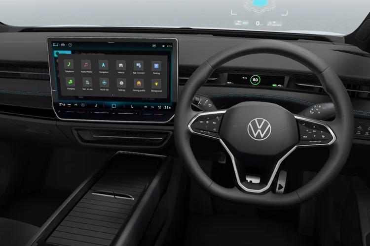3942757 250kW 4MOTION GTX Plus 86kWh 5dr Auto