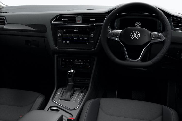 3779421 1.5 TSI 150 Elegance 5dr DSG