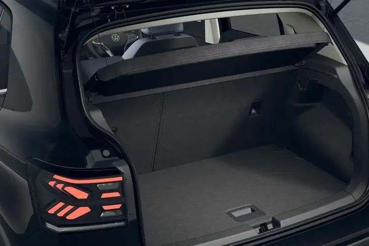 4061331 1.0 TSI 115 Style 5dr DSG