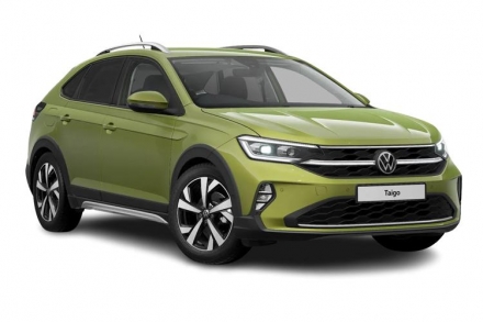Volkswagen Taigo Hatchback 1.0 TSI 115 Style 5dr DSG