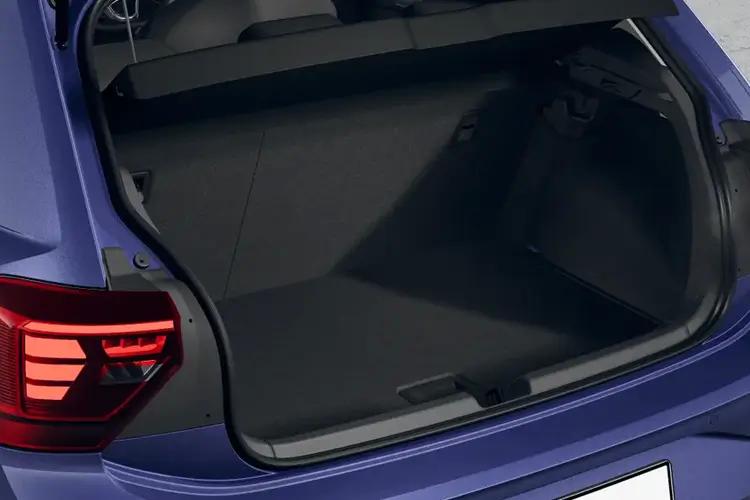 4013303 2.0 TSI GTI 5dr DSG