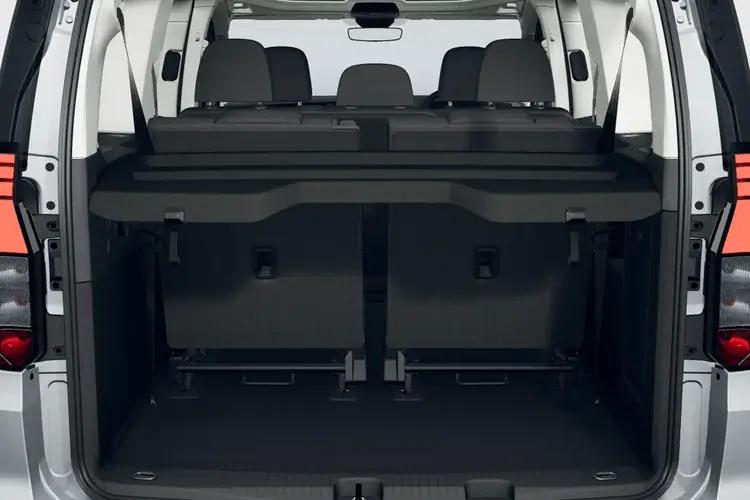 3942558 2.0 TDI 5dr [5 Seat]