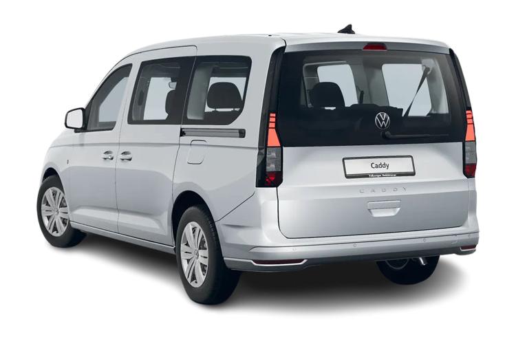 3942558 2.0 TDI 5dr [5 Seat]