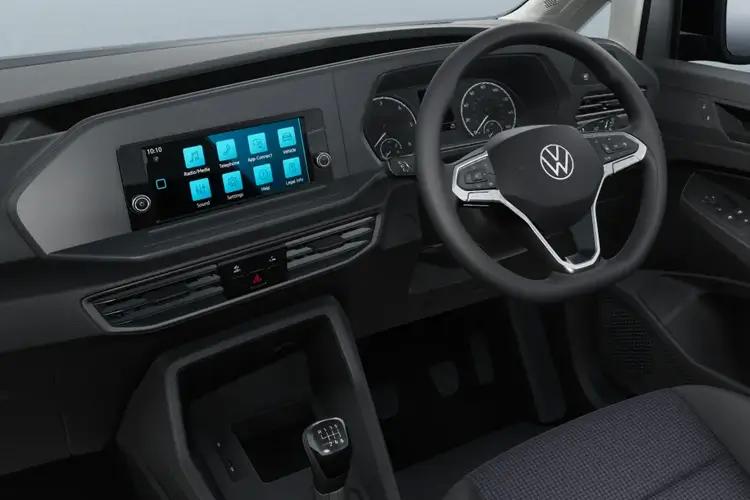 3942558 2.0 TDI 5dr [5 Seat]