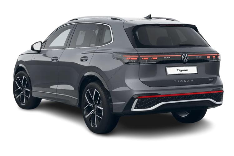 3914040 2.0 TSI 265 4Motion Black Edition 5dr DSG