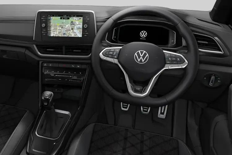 3981678 1.5 TSI Match 5dr
