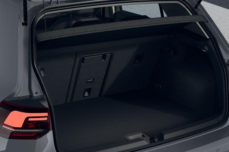 3909840 2.0 TDI 150 Black Edition 5dr DSG