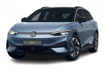 Volkswagen Id.7 Tourer 210kW Match Pro Plus 77kWh 5dr Auto