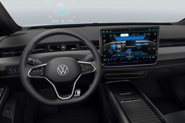 3942791 210kW Match Pro Plus 77kWh 5dr Auto
