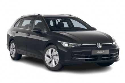 Volkswagen Golf Estate 2.0 TSI 204 R-Line 4Motion DSG 5dr