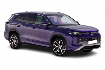 Volkswagen Tayron Estate 1.5 TSI eHybrid R-Line 5dr DSG6