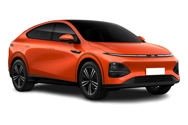 3979195 190kW 66kWh 5dr RWD Auto
