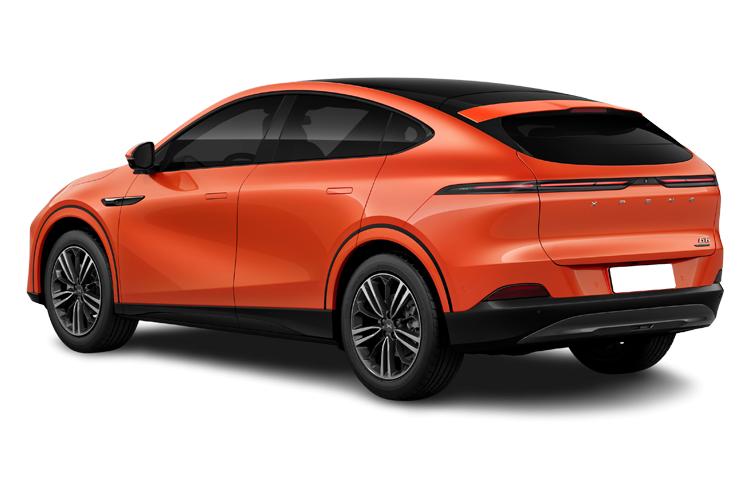 3979195 190kW 66kWh 5dr RWD Auto