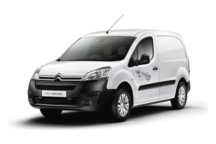 Citroen E-berlingo M 100kW 52kWh 800kg Van Enterprise Plus Auto