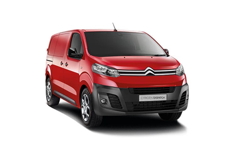 3782675 1.5 BlueHDi 120ps Van Enterprise